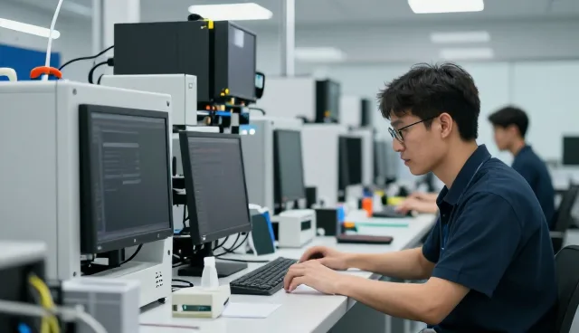 定制开发解决方案